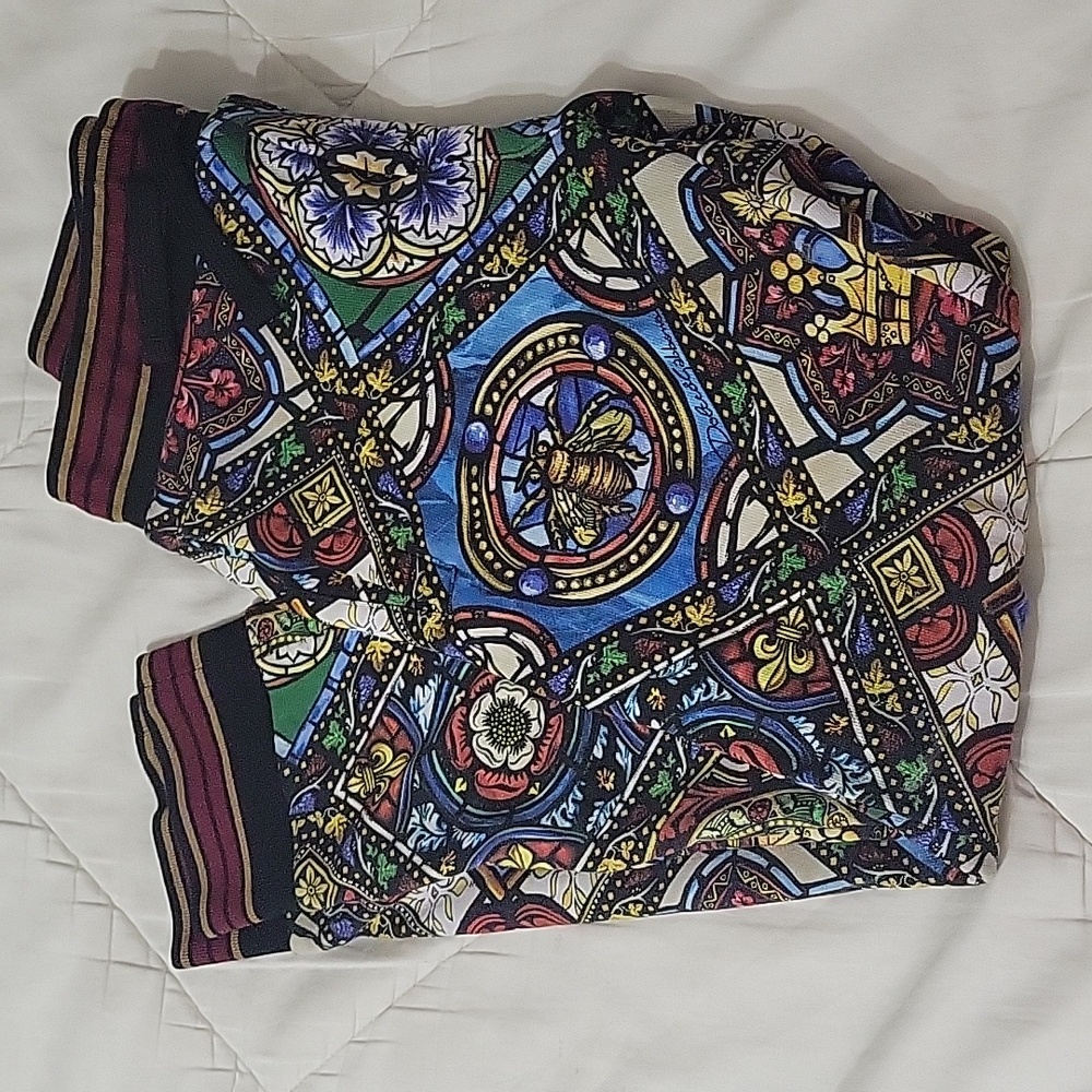 *Authentic* Dolce & Gabana boys sweats.